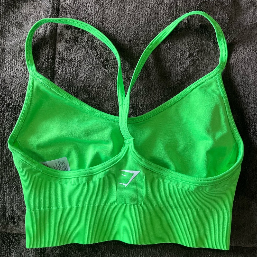 Gymshark sports bra